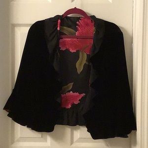 Women’s Dressy Cardigan